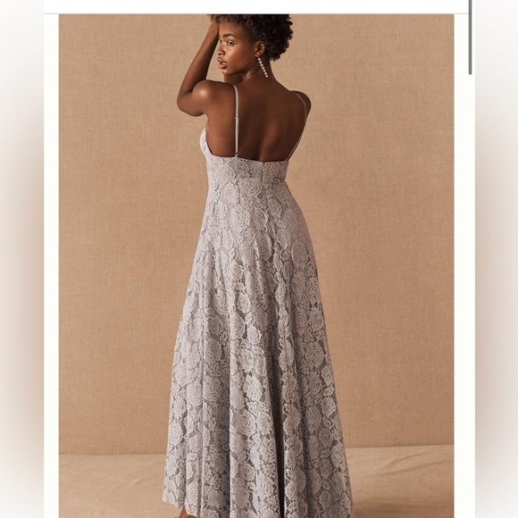 Anthropologie Fame and Partners Charlotte Dress - Picture 2 of 4